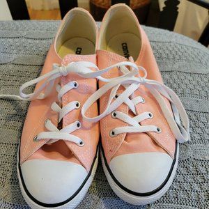 Converse All Star Low Top
